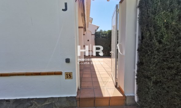 Sale - Townhouse - Castell-Platja d'Aro