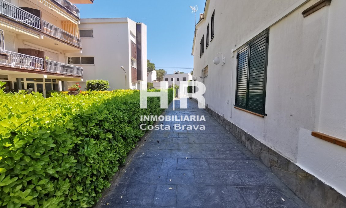 Sale - Townhouse - Castell-Platja d'Aro