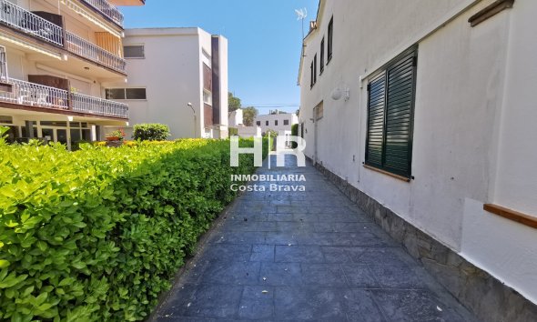 Sale - Townhouse - Castell-Platja d'Aro