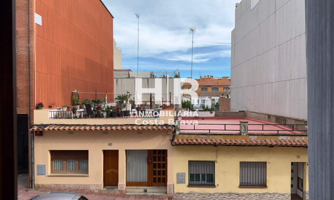 Vente - Triplex - Sant Feliu de Guíxols - Vilartagues