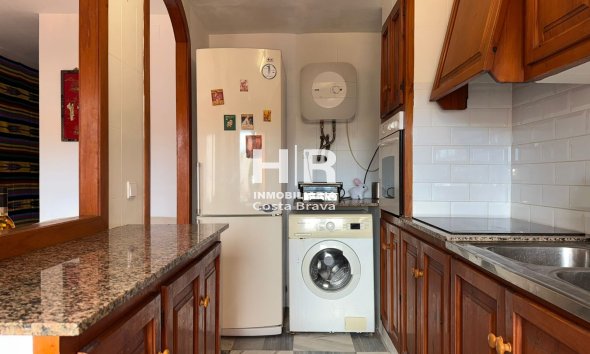 Vente - Triplex - Sant Feliu de Guíxols - Vilartagues
