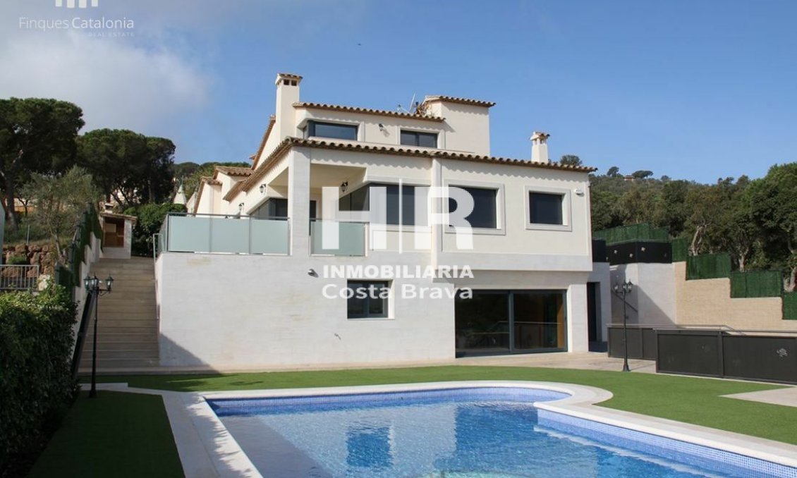 Venda - Chalet - Sant Antoni De Calonge