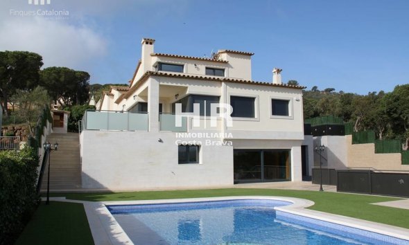 Venda - Chalet - Sant Antoni De Calonge