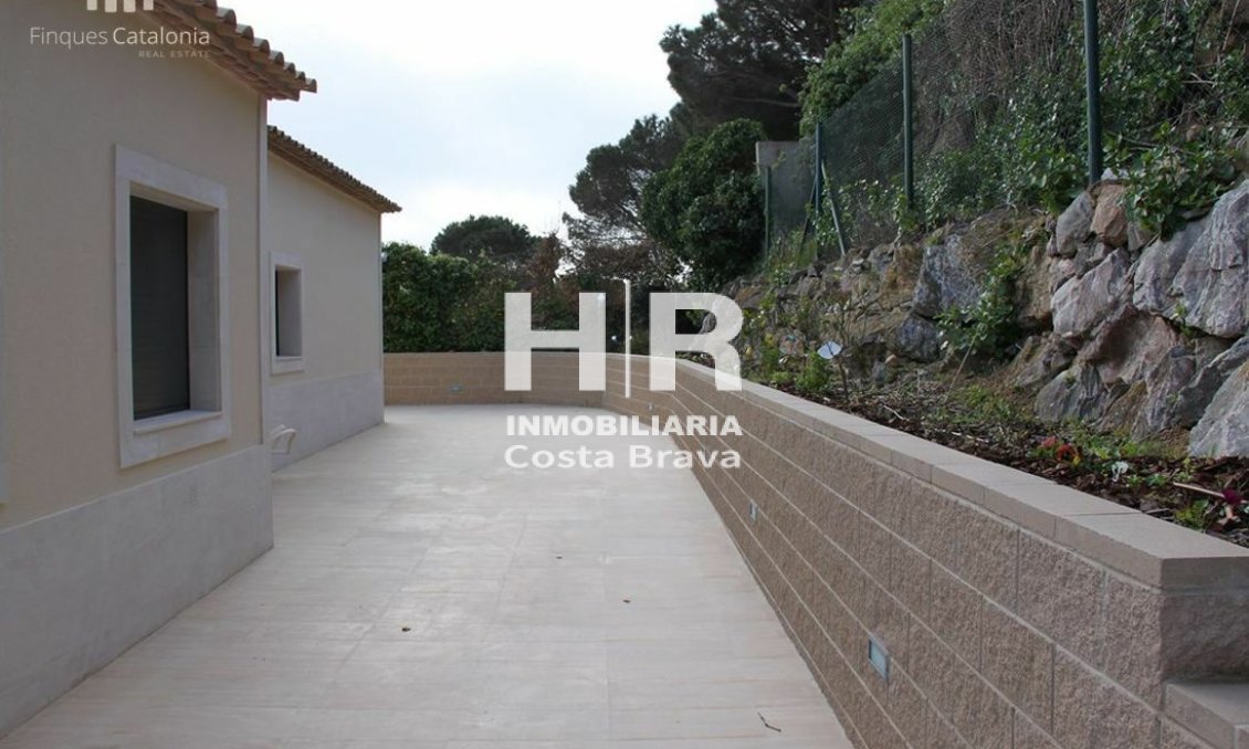 Venda - Chalet - Sant Antoni De Calonge
