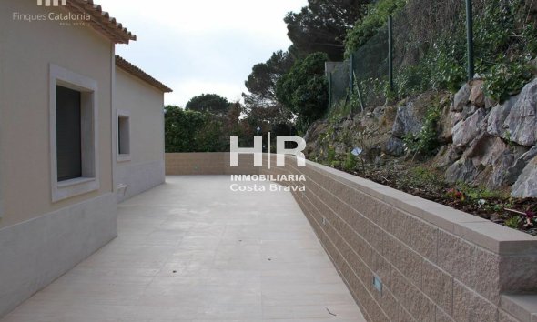 Venda - Chalet - Sant Antoni De Calonge