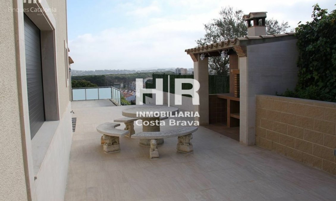 Venda - Chalet - Sant Antoni De Calonge
