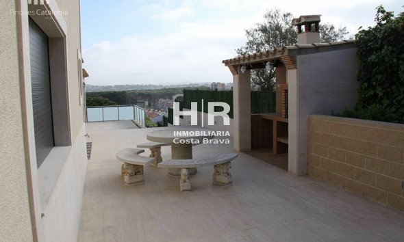Venda - Chalet - Sant Antoni De Calonge