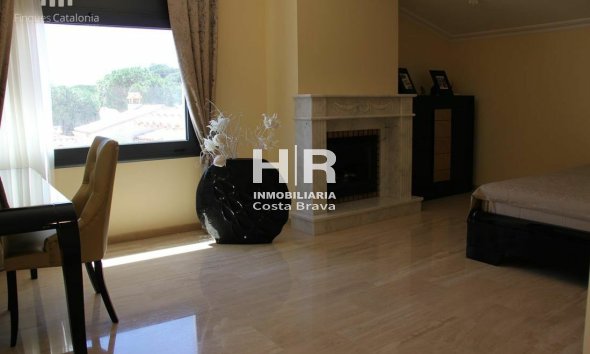 Venda - Chalet - Sant Antoni De Calonge
