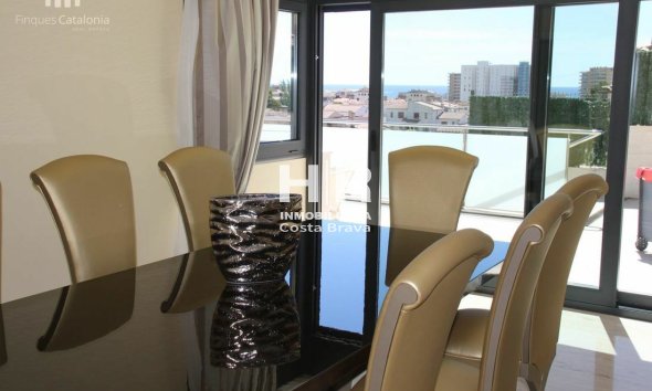 Venda - Chalet - Sant Antoni De Calonge