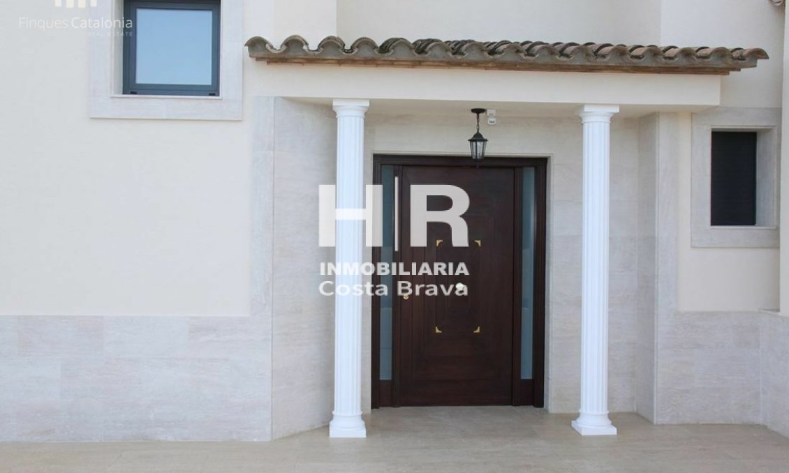 Venda - Chalet - Sant Antoni De Calonge