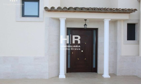 Venda - Chalet - Sant Antoni De Calonge