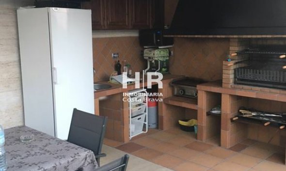 Venda - Chalet - Sant Antoni De Calonge