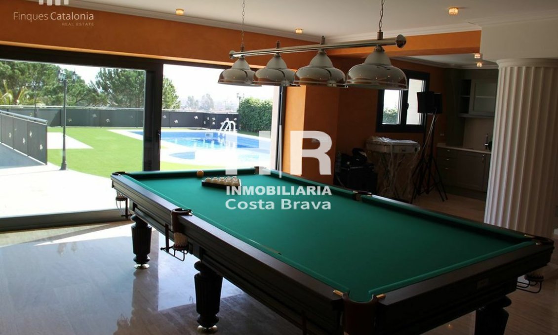 Venda - Chalet - Sant Antoni De Calonge