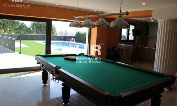 Venda - Chalet - Sant Antoni De Calonge