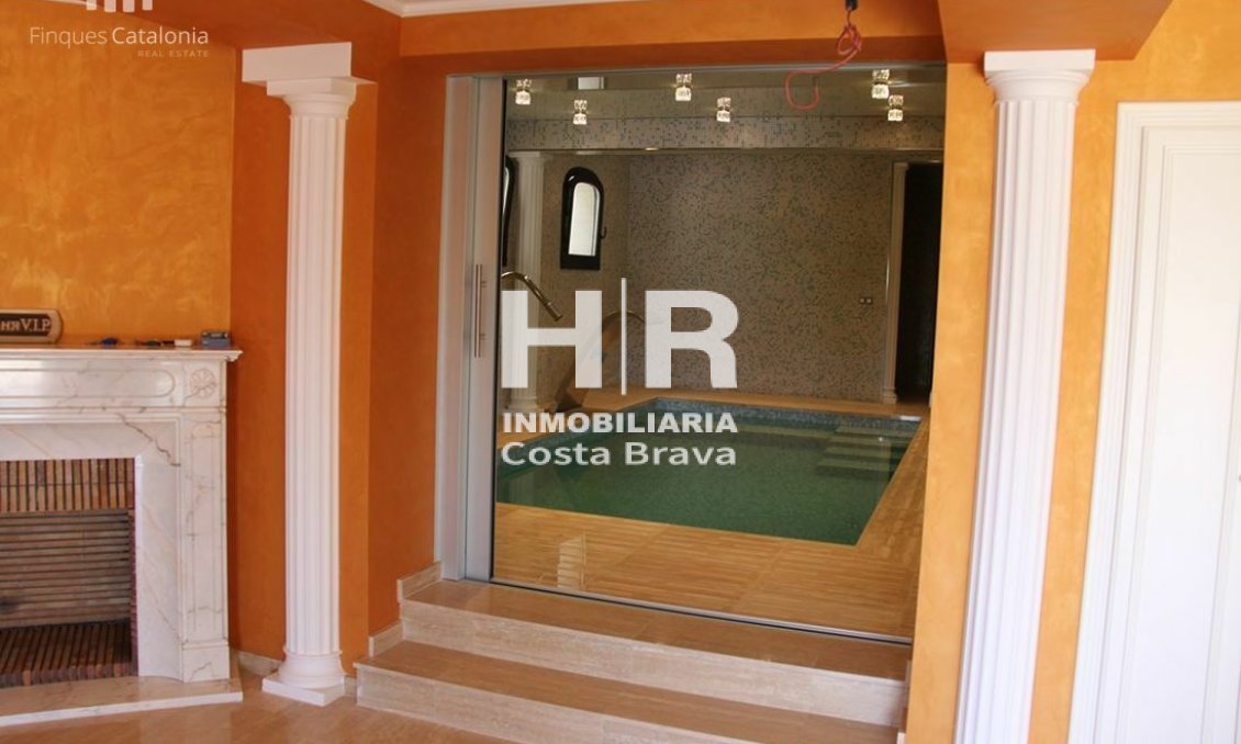 Venda - Chalet - Sant Antoni De Calonge