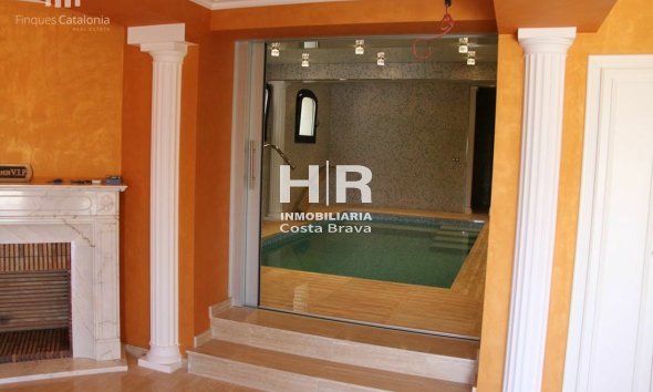 Venda - Chalet - Sant Antoni De Calonge