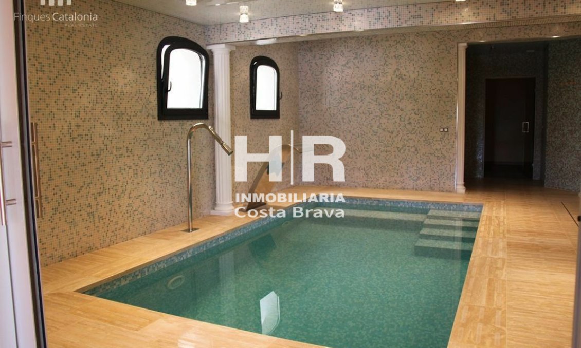 Venda - Chalet - Sant Antoni De Calonge