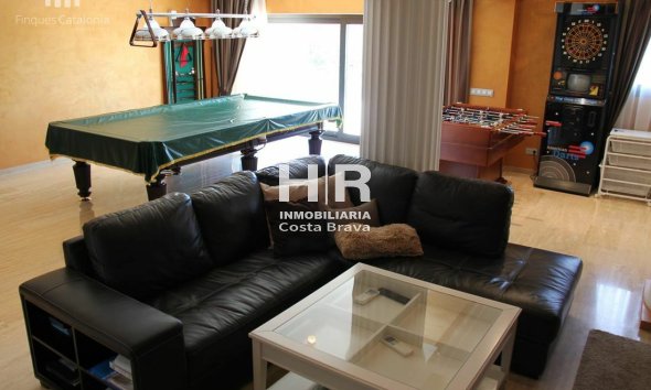 Venda - Chalet - Sant Antoni De Calonge