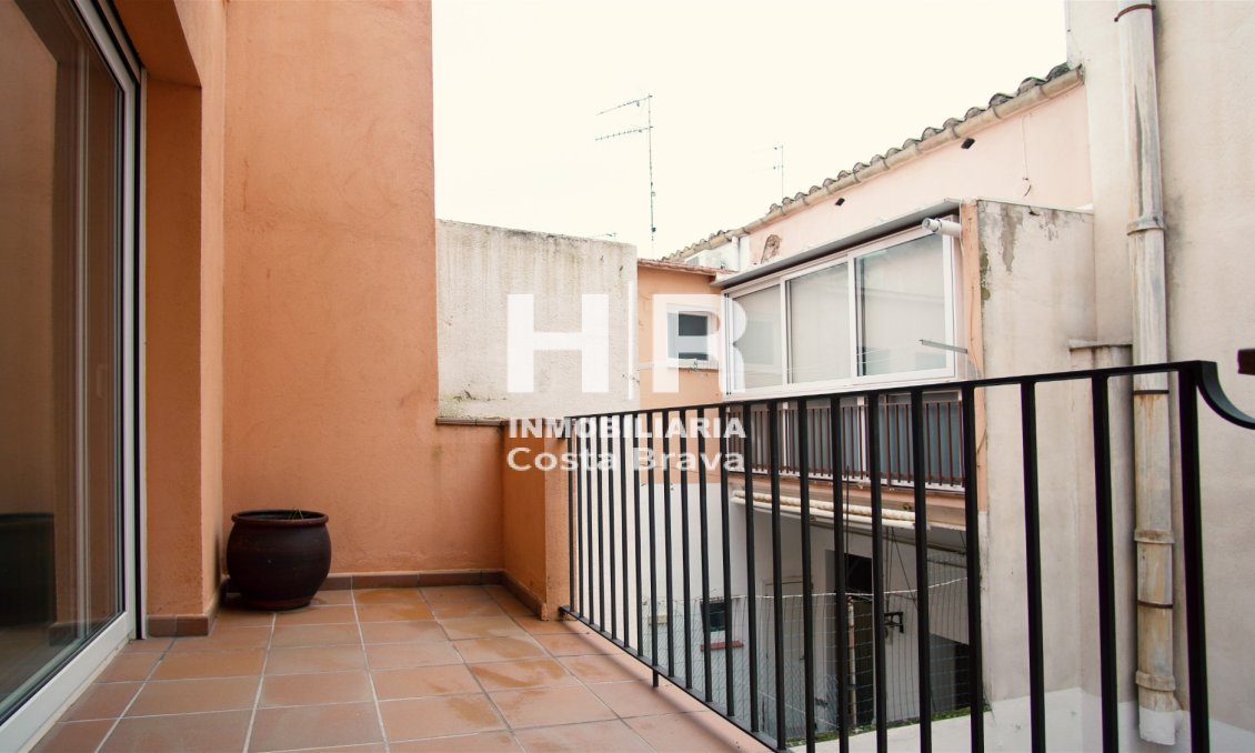 Venda - Duplex - Palamós - Centro