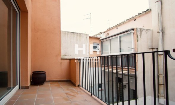 Venda - Duplex - Palamós - Centro