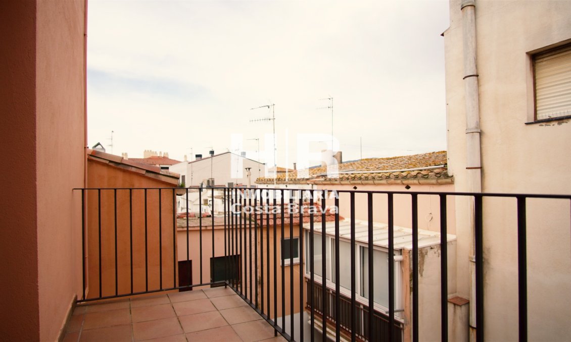Venda - Duplex - Palamós - Centro