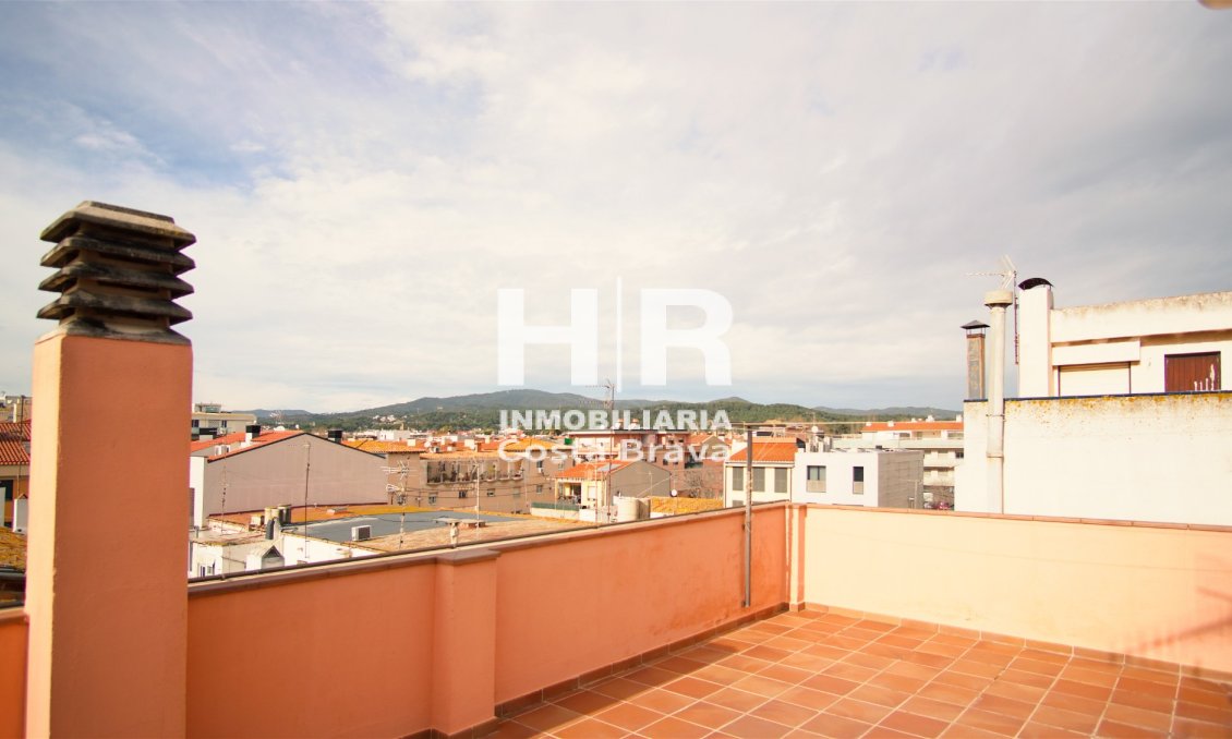 Venda - Duplex - Palamós - Centro