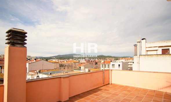 Venda - Duplex - Palamós - Centro
