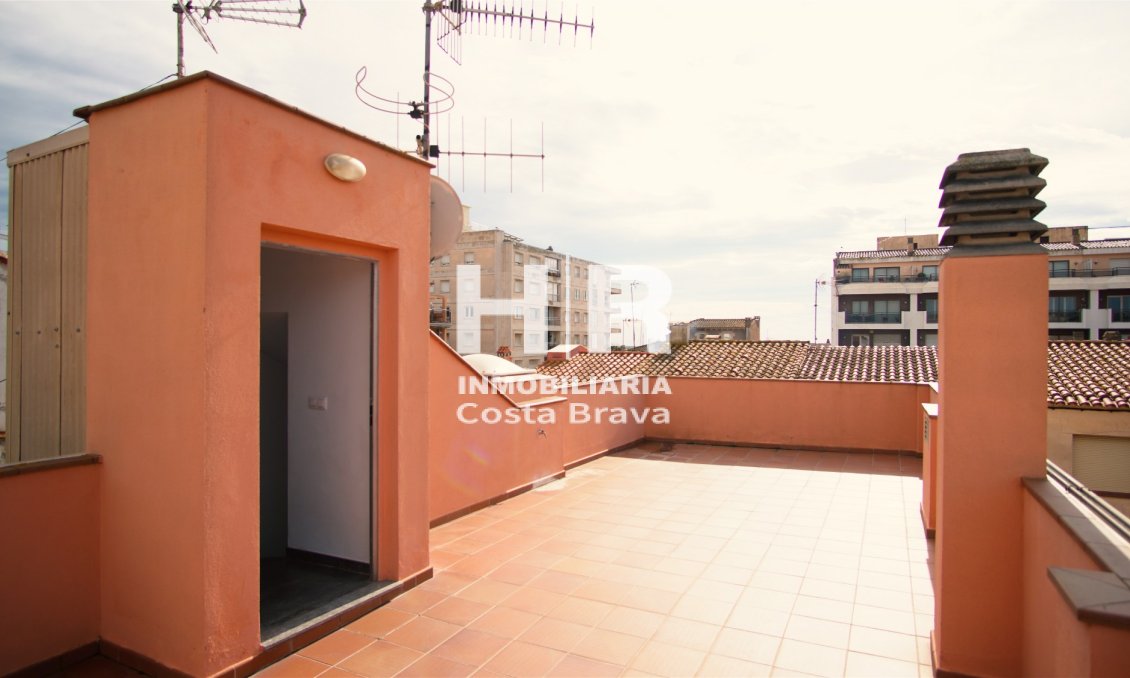 Venda - Duplex - Palamós - Centro