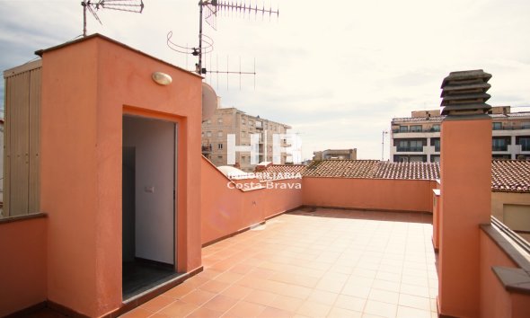 Venda - Duplex - Palamós - Centro