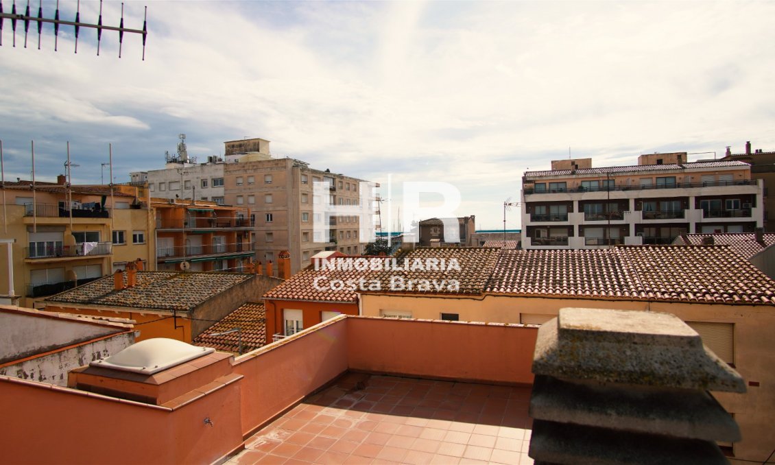Venda - Duplex - Palamós - Centro