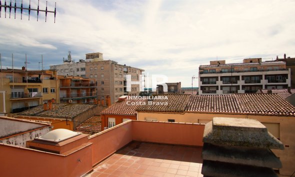 Venda - Duplex - Palamós - Centro
