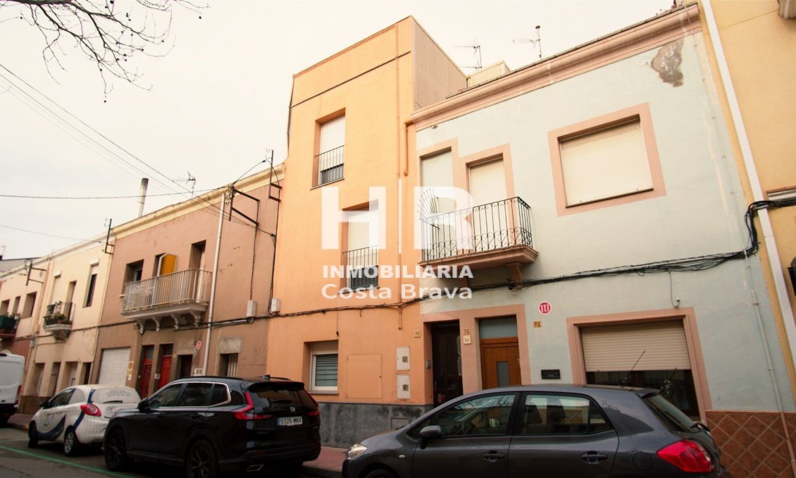 Venda - Duplex - Palamós - Centro