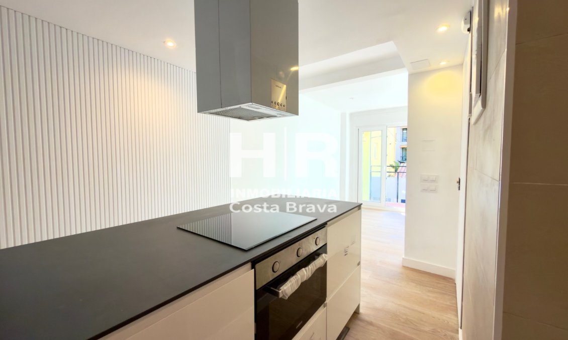 Venda - Apartamento / piso - Sant Antoni De Calonge - Centro