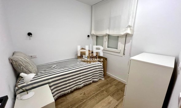 Venda - Piso planta baja - Sant Antoni De Calonge - Mas Vila