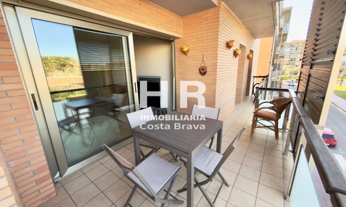 Venda - Apartamento / piso - Sant Antoni De Calonge - Centro