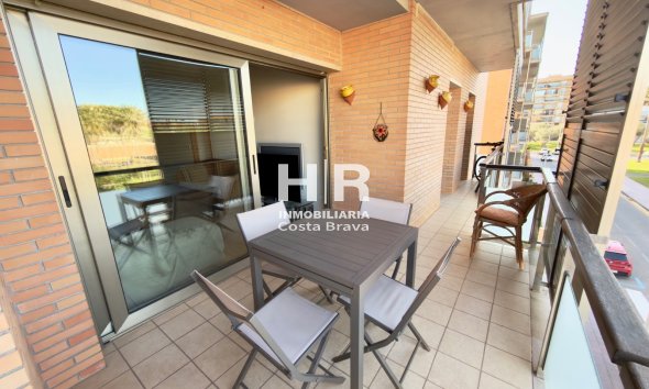 Venda - Apartamento / piso - Sant Antoni De Calonge - Centro