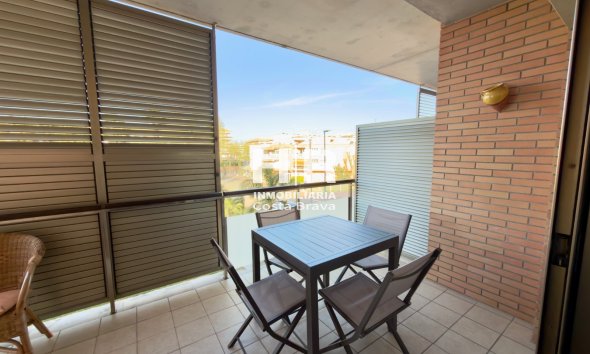 Venda - Apartamento / piso - Sant Antoni De Calonge - Centro