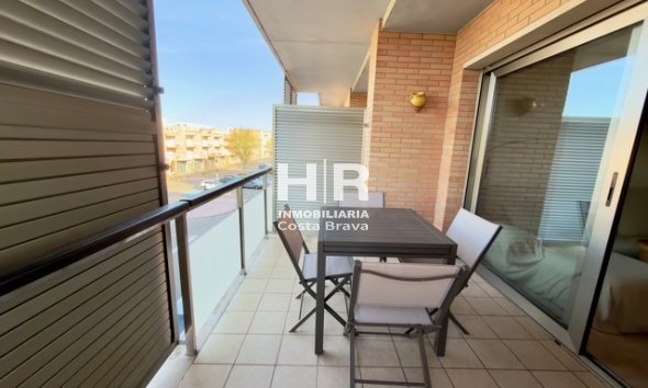 Venda - Apartamento / piso - Sant Antoni De Calonge - Centro