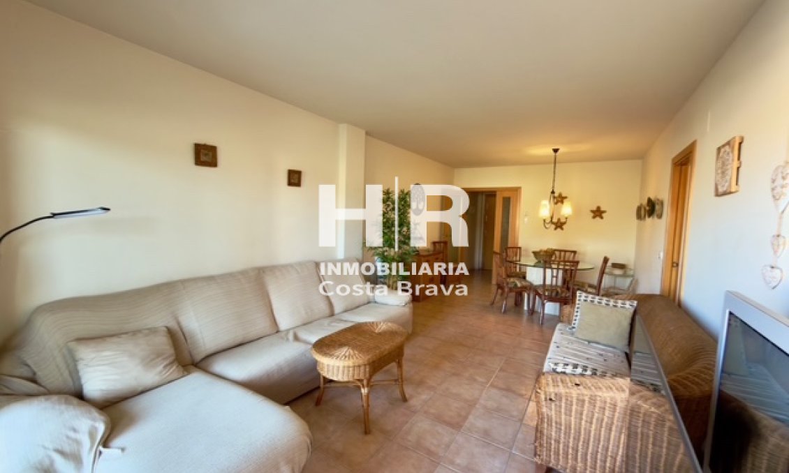 Venda - Apartamento / piso - Sant Antoni De Calonge - Centro