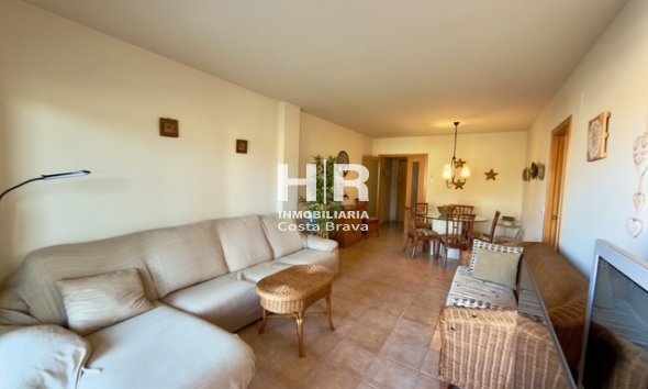 Venda - Apartamento / piso - Sant Antoni De Calonge - Centro