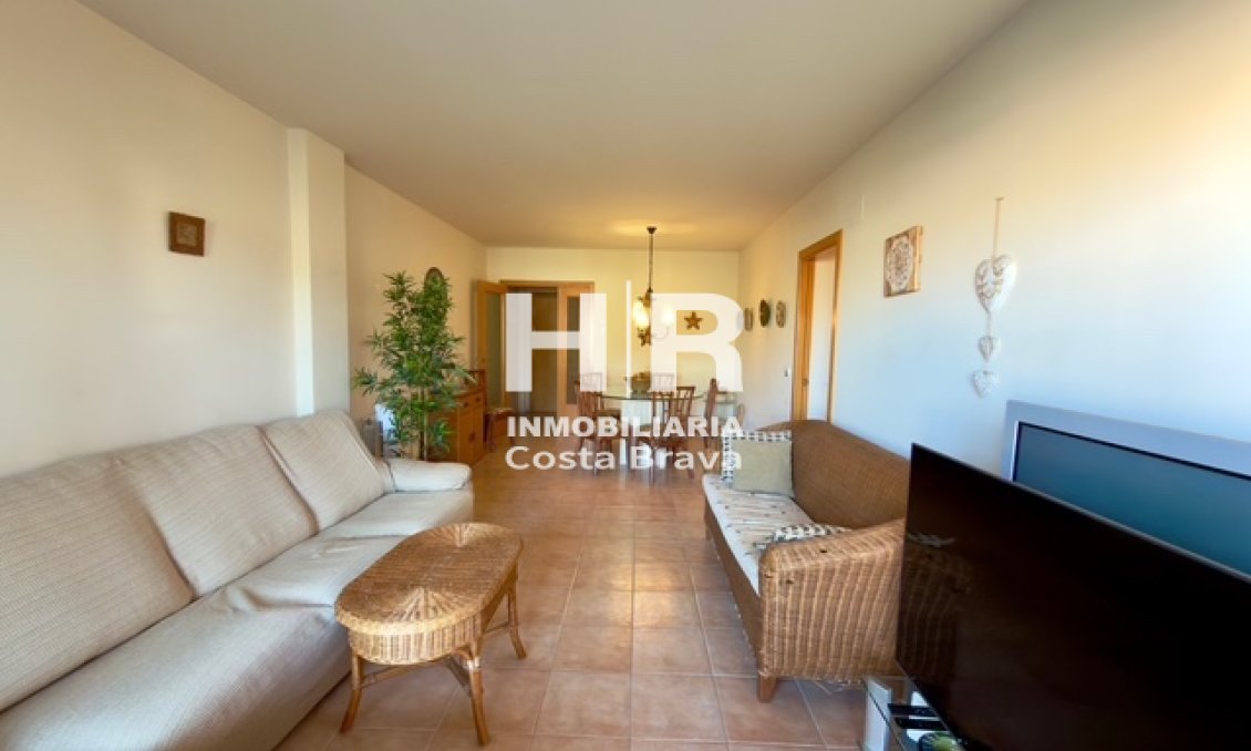 Venda - Apartamento / piso - Sant Antoni De Calonge - Centro