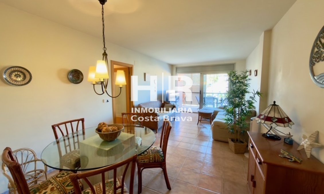 Venda - Apartamento / piso - Sant Antoni De Calonge - Centro