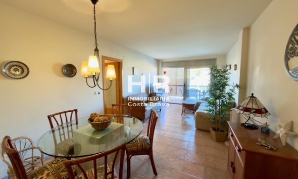 Venda - Apartamento / piso - Sant Antoni De Calonge - Centro