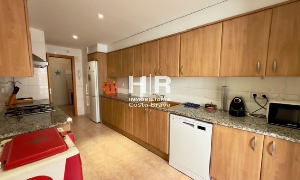 Venda - Apartamento / piso - Sant Antoni De Calonge - Centro