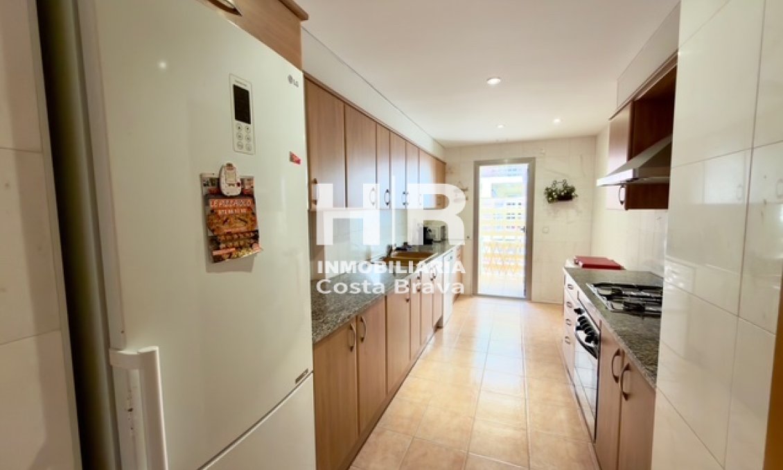 Venda - Apartamento / piso - Sant Antoni De Calonge - Centro