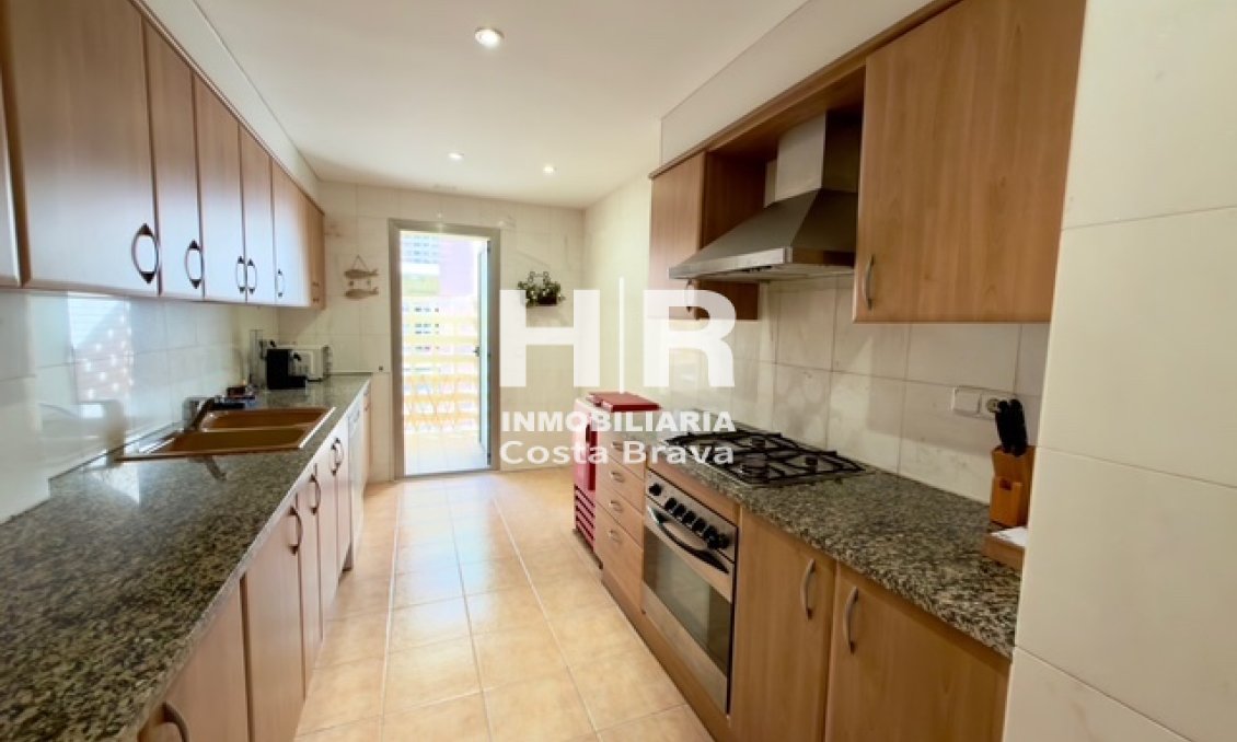 Venda - Apartamento / piso - Sant Antoni De Calonge - Centro