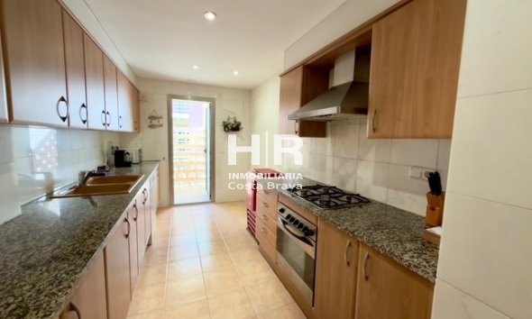 Venda - Apartamento / piso - Sant Antoni De Calonge - Centro