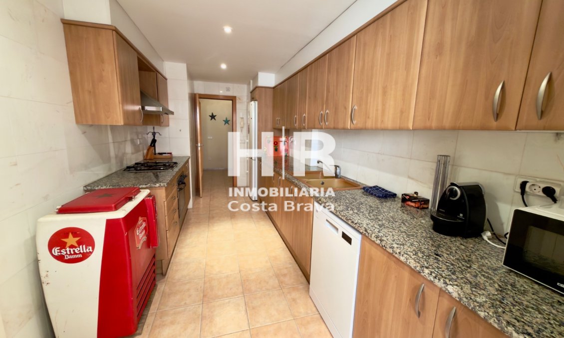 Venda - Apartamento / piso - Sant Antoni De Calonge - Centro