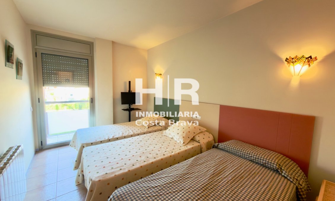 Venda - Apartamento / piso - Sant Antoni De Calonge - Centro