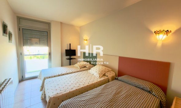 Venda - Apartamento / piso - Sant Antoni De Calonge - Centro